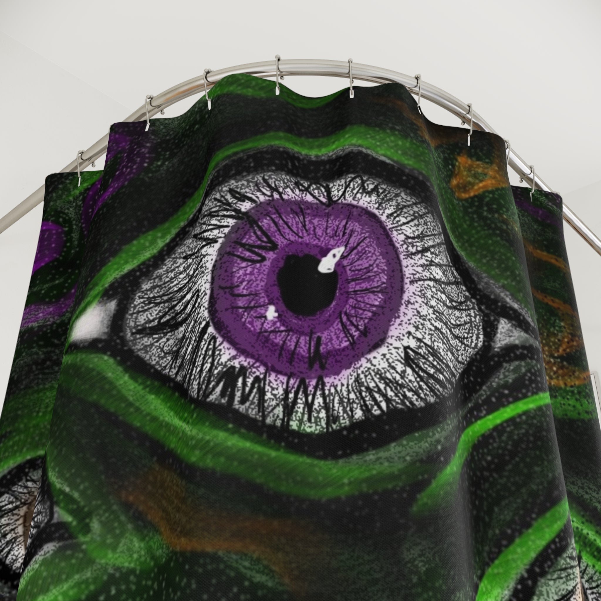 Shower Curtains