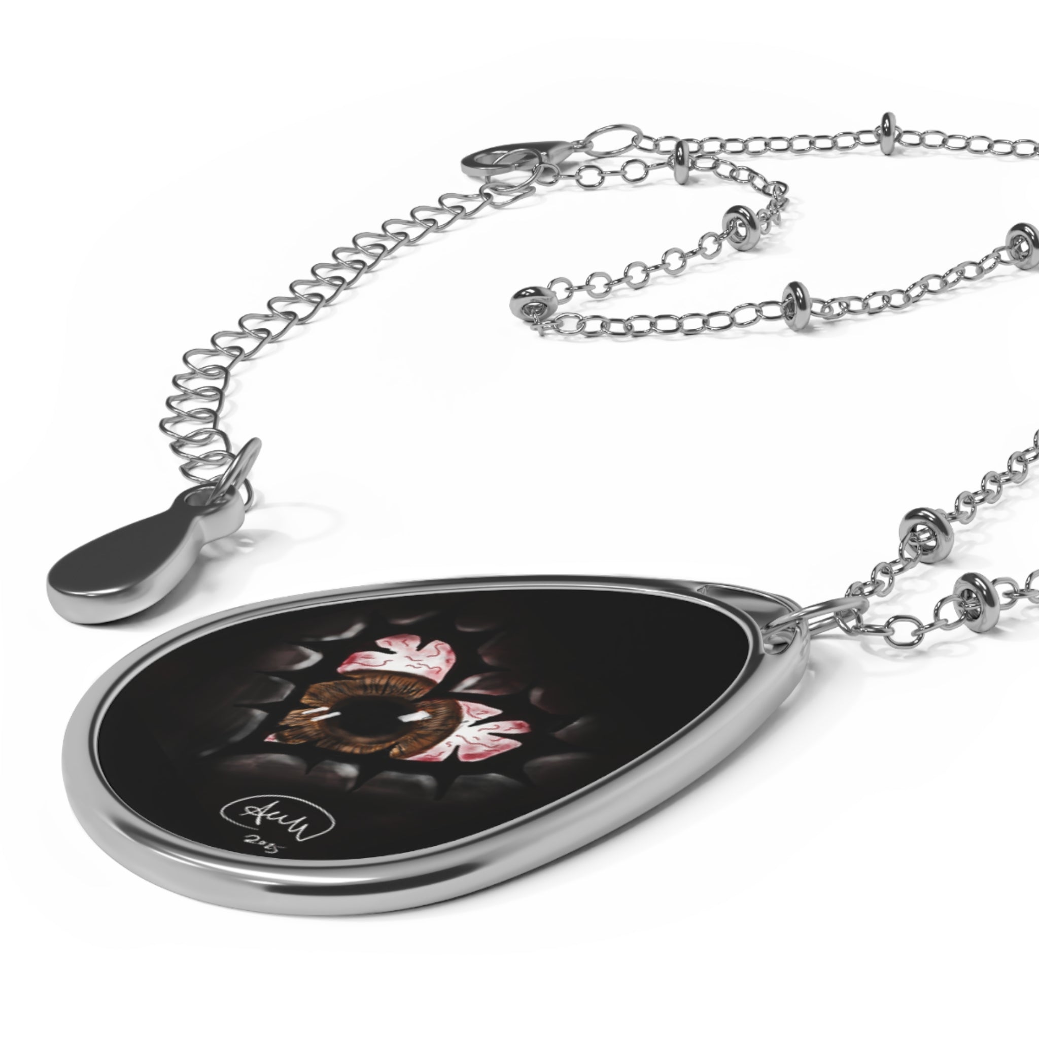 Elegant Heart-Shaped Necklace | Perfect Gift for Anniversaries, Birthdays, or Just Because, Romantic Jewelry, Heart Necklace, Jewelry [...]