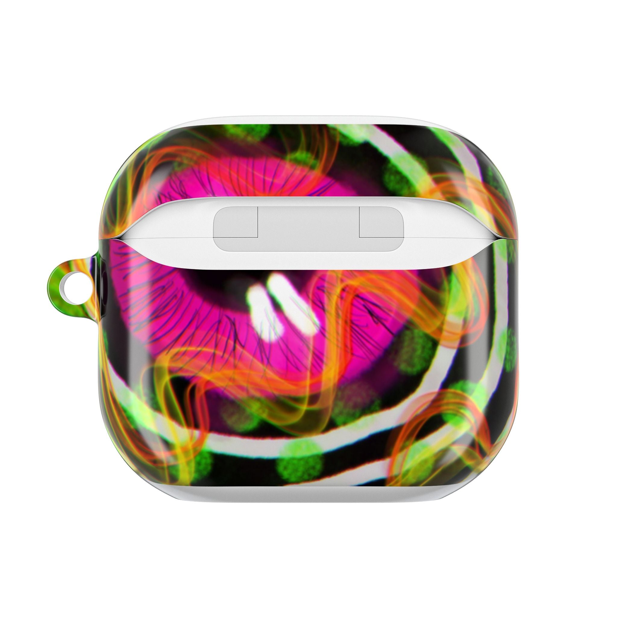 Vibrant AirPod Cases for Trendsetters - Colorful Accessories for Music Lovers, Gifts for Her, Stylish EarPods Covers, Fun Tech Decor, [...]