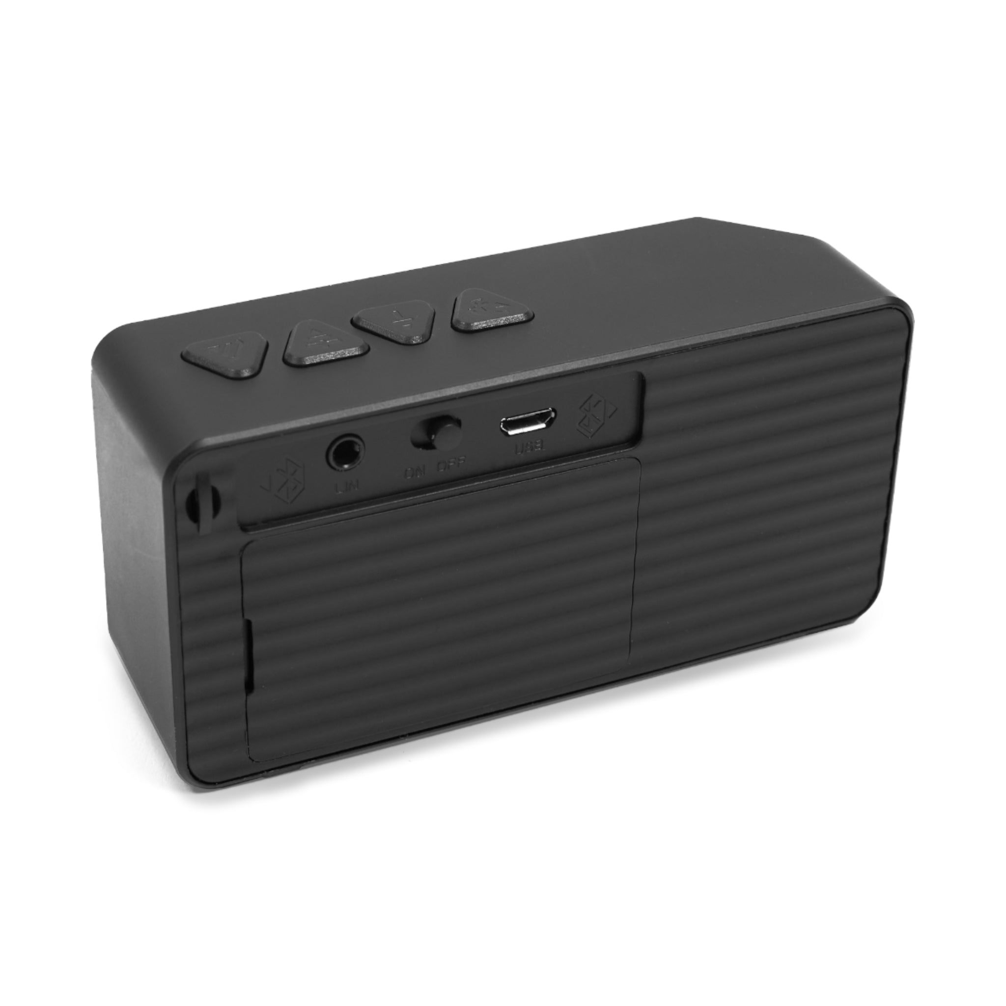 Bluetooth Speaker with Artistic Design, Unique Wireless Sound System for Music Lovers, Perfect Gift for Geek Culture, Home Decor, [...]