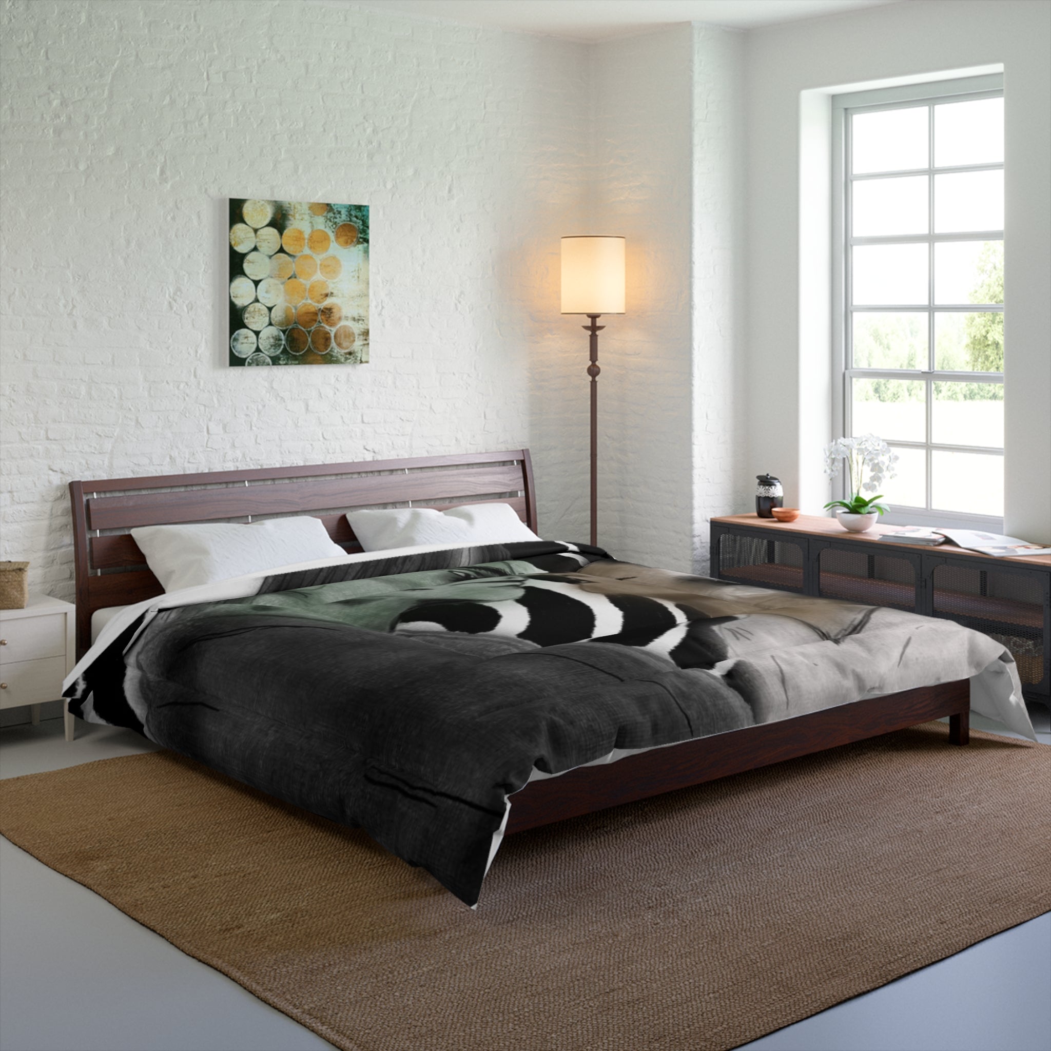 Comforter
