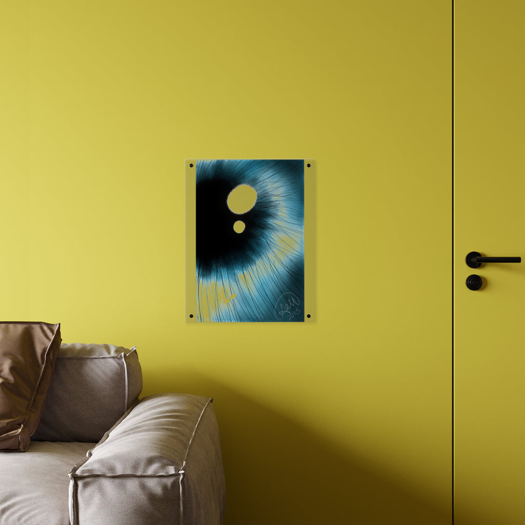 Modern Acrylic Wall Art Panels, Abstract Home Decor, Unique Wall Decoration, Contemporary Art, Living Room Wall Art, Gift Idea