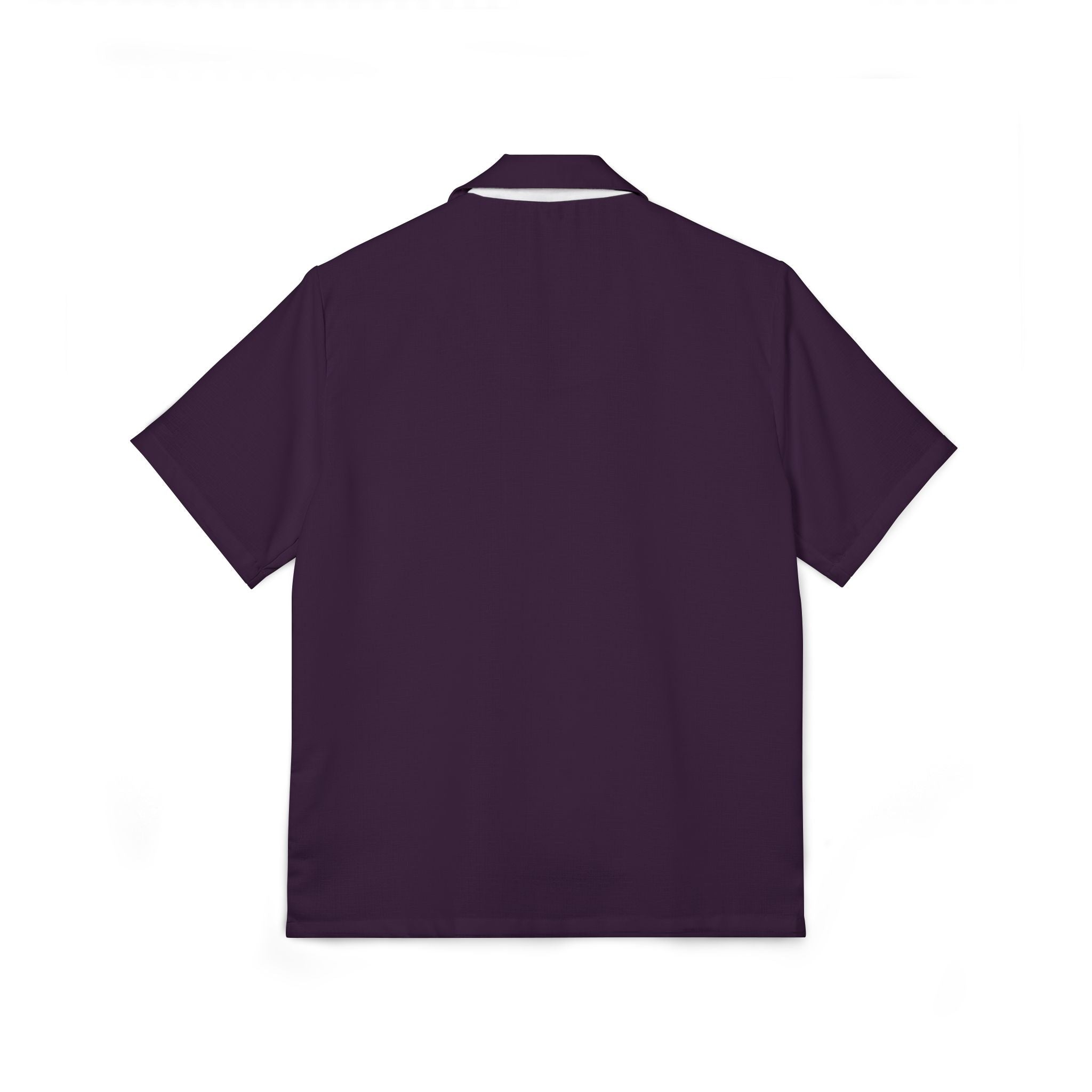Men's Hawaiian Camp Shirt (AOP)