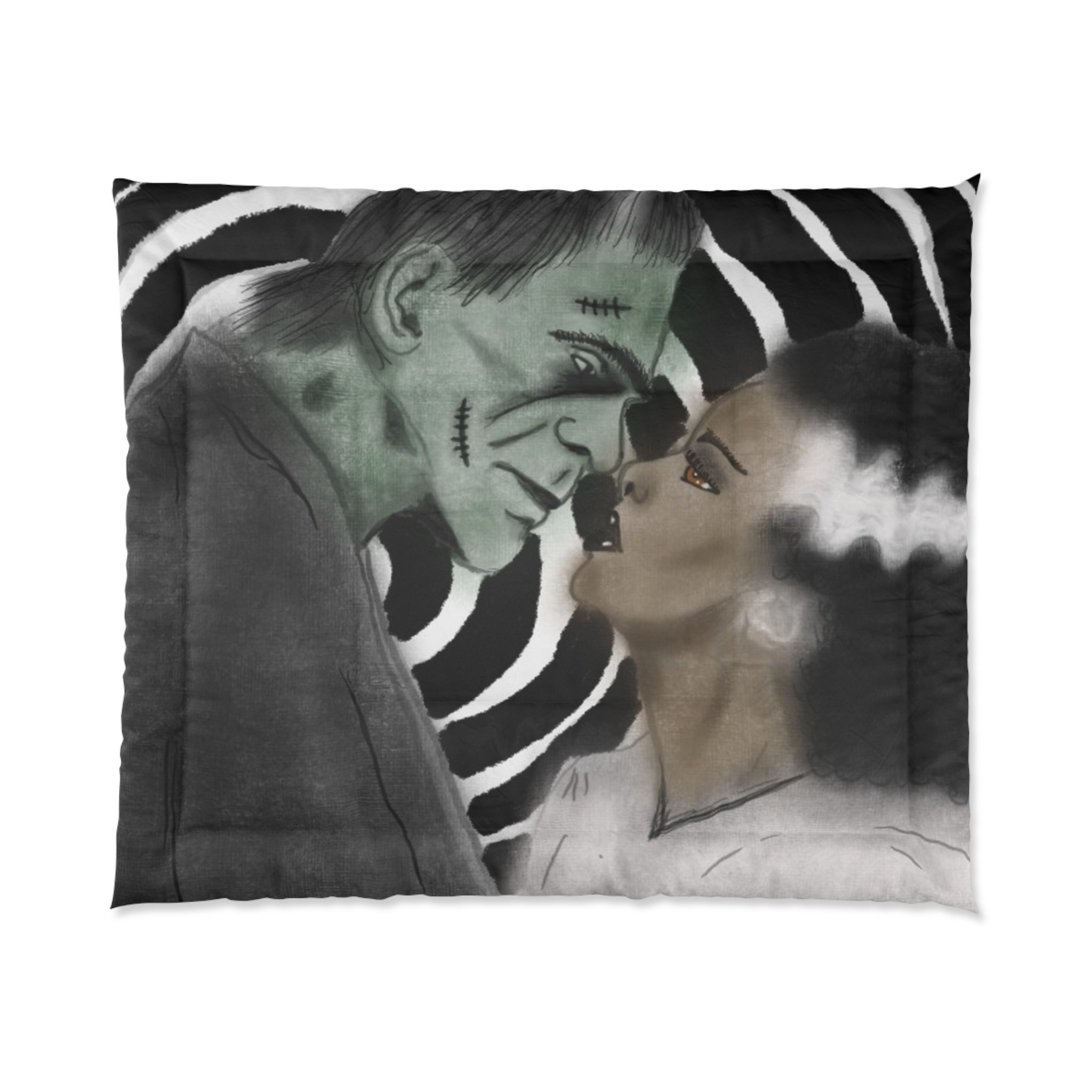 Comforter