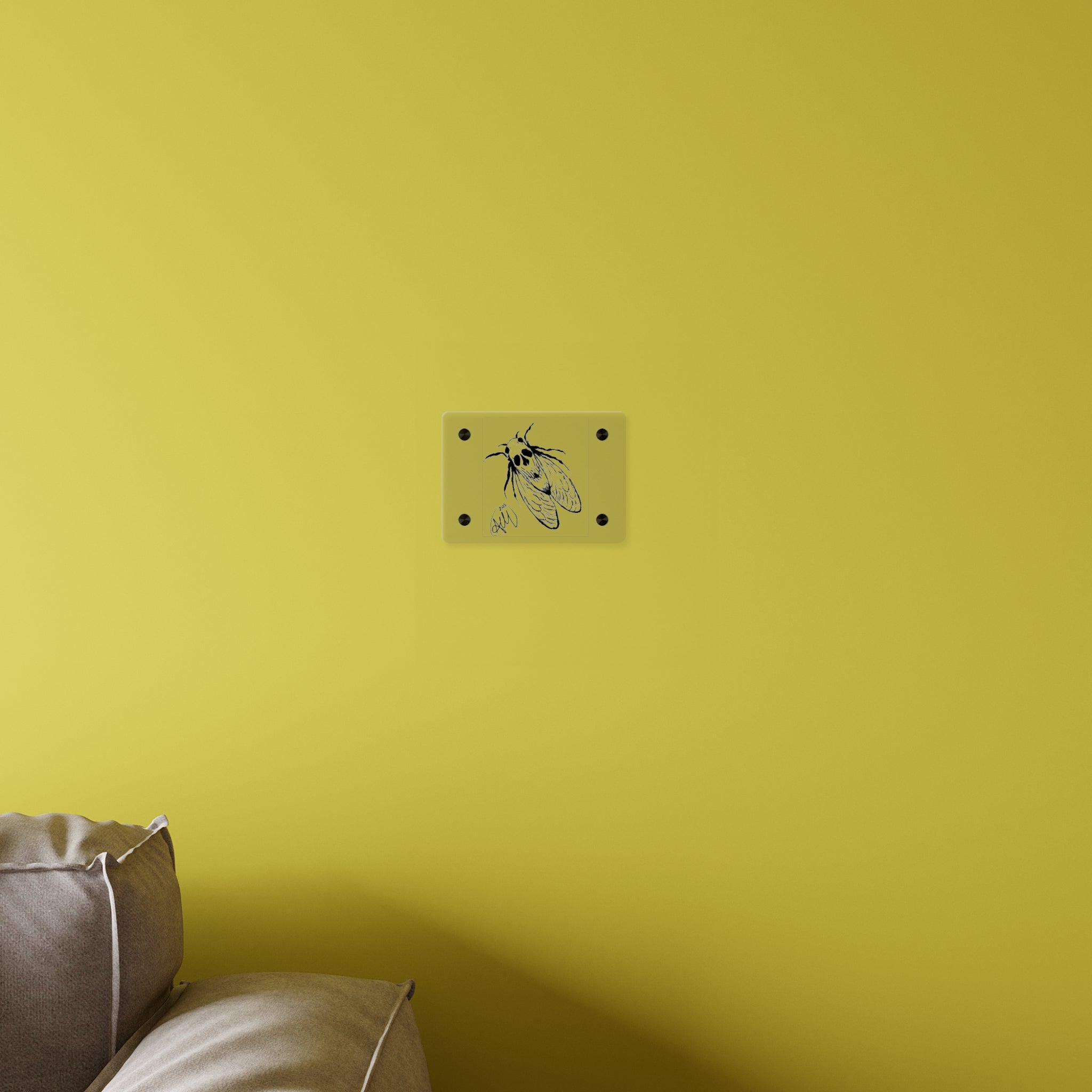 Acrylic Wall Art Panels