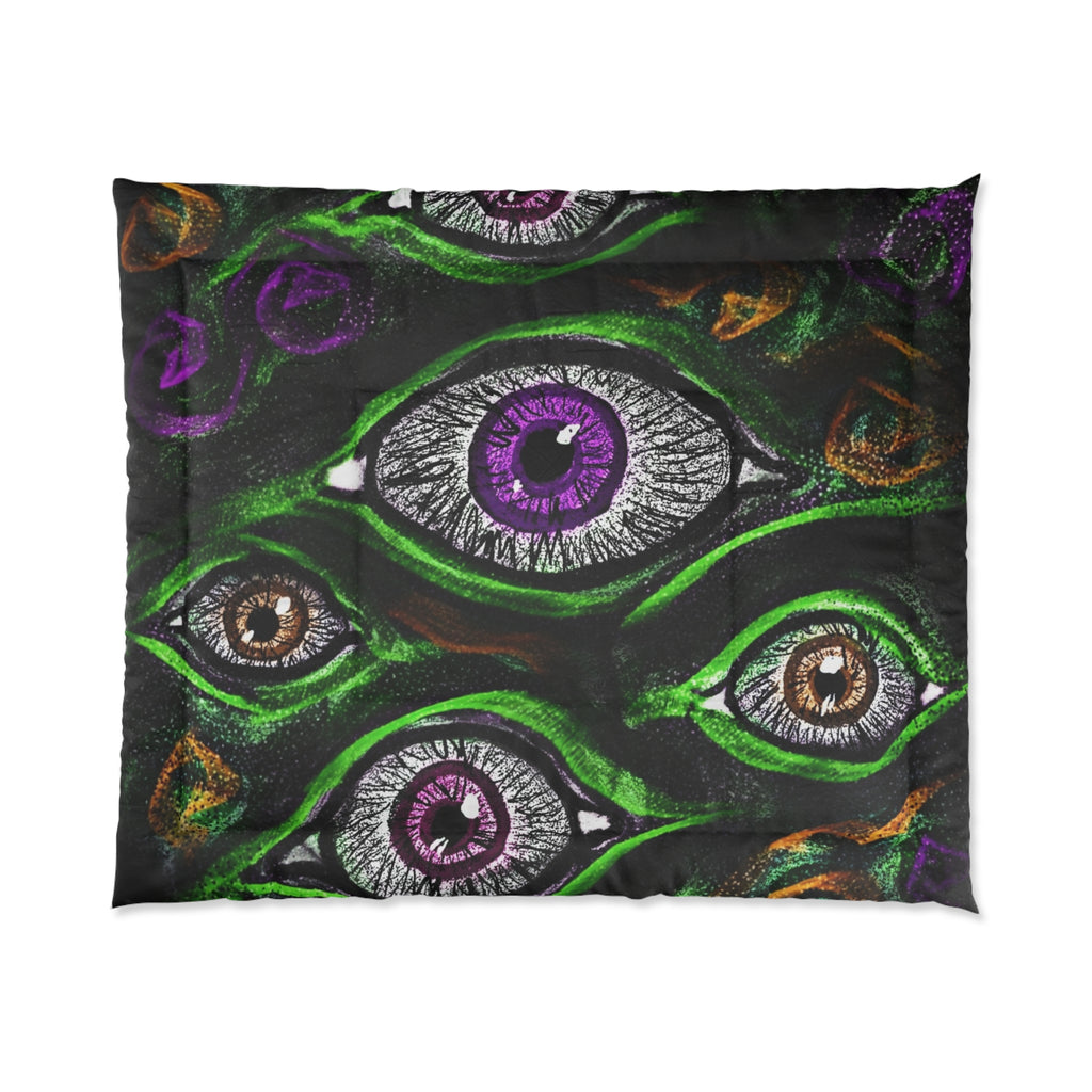 Comforter
