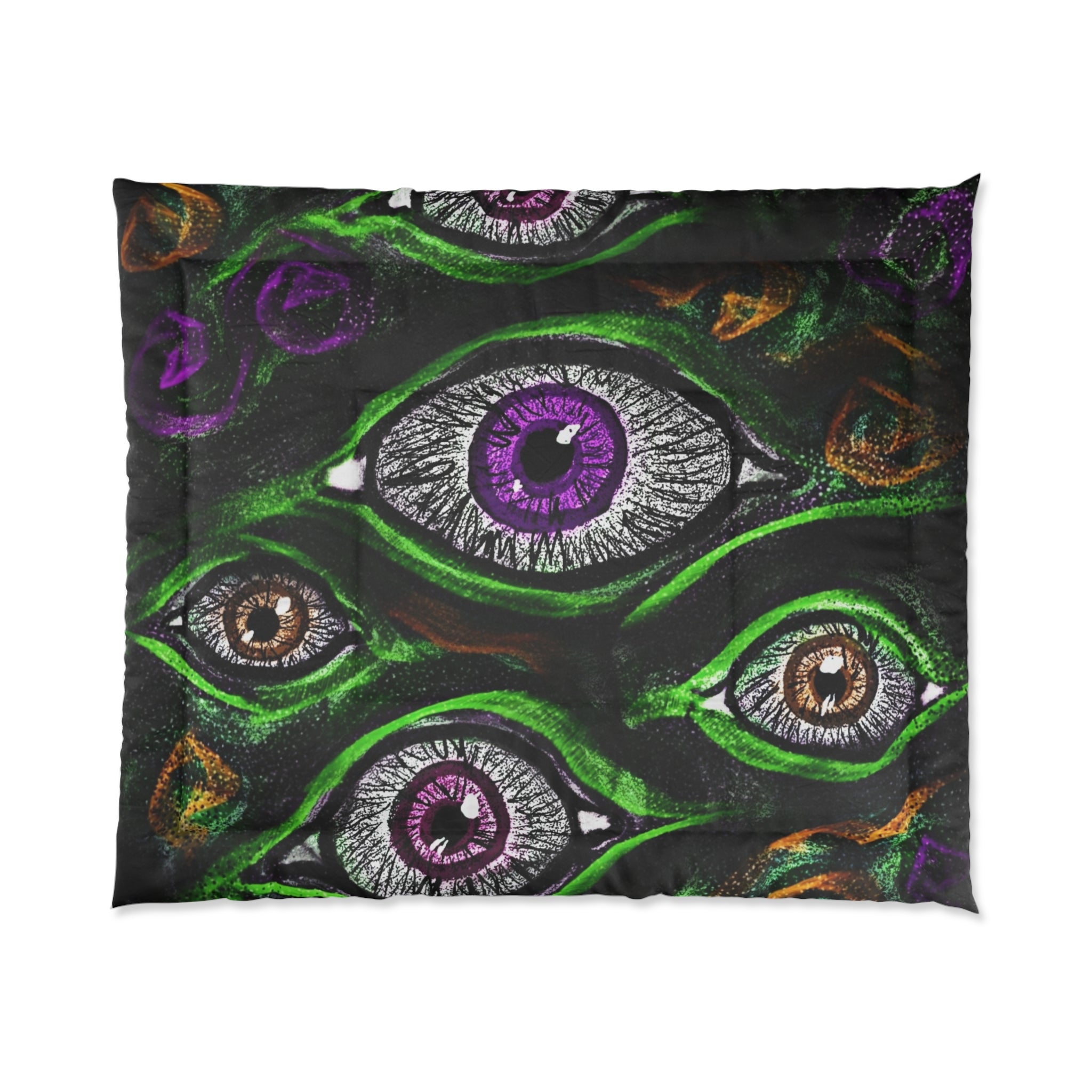 Comforter