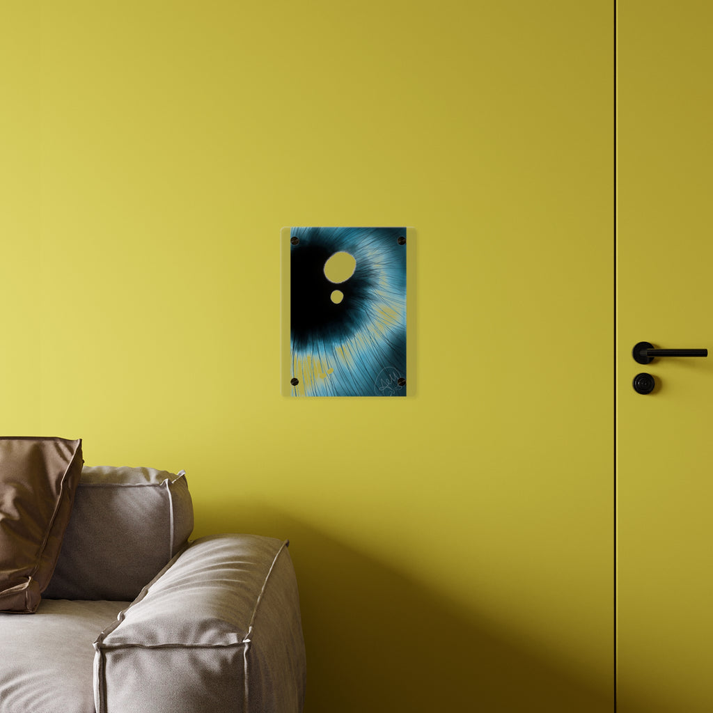 Modern Acrylic Wall Art Panels, Abstract Home Decor, Unique Wall Decoration, Contemporary Art, Living Room Wall Art, Gift Idea