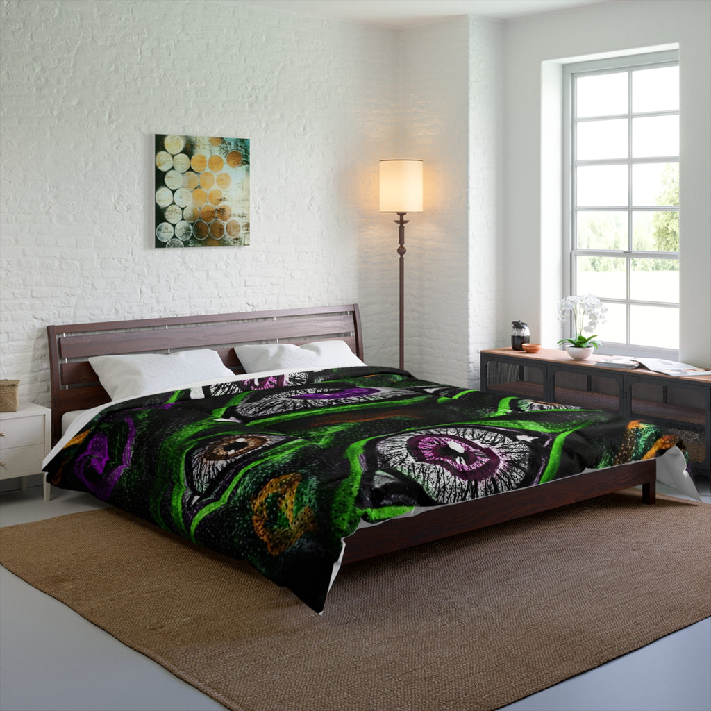 Comforter