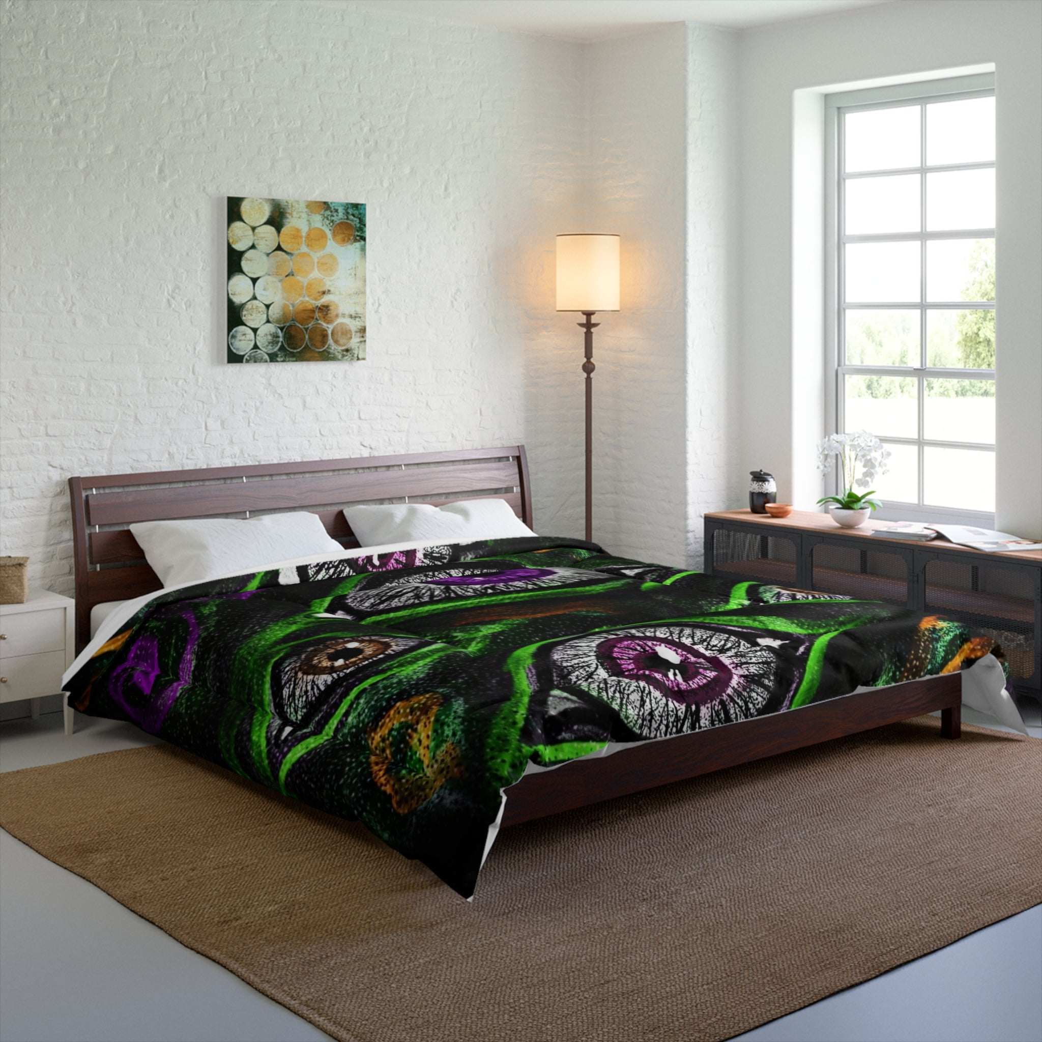 Comforter