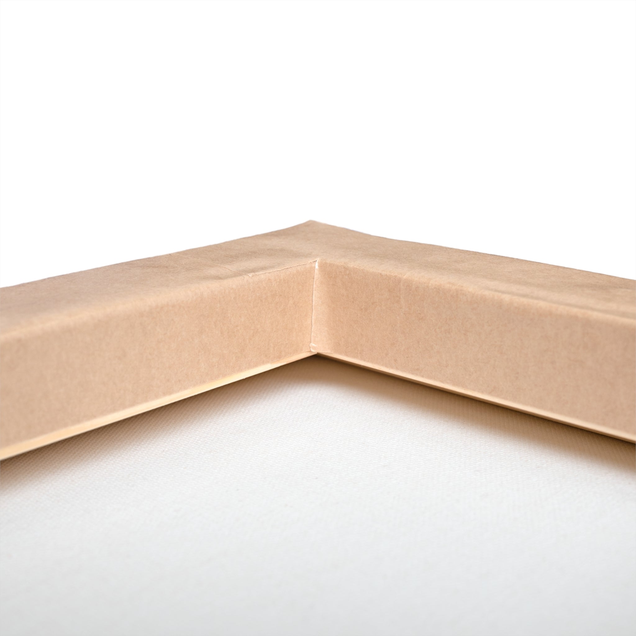 Psychedelic Skull Eye Canvas