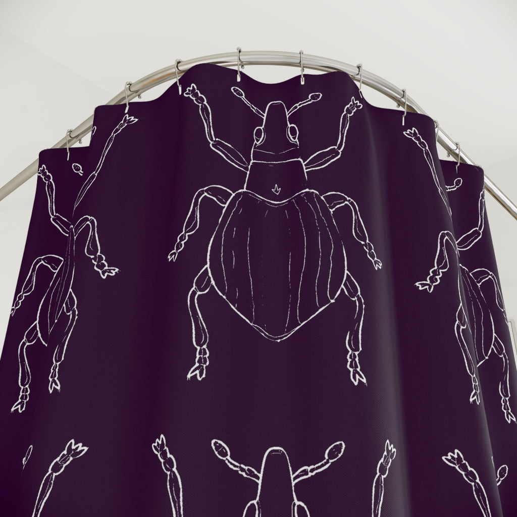 Shower Curtains