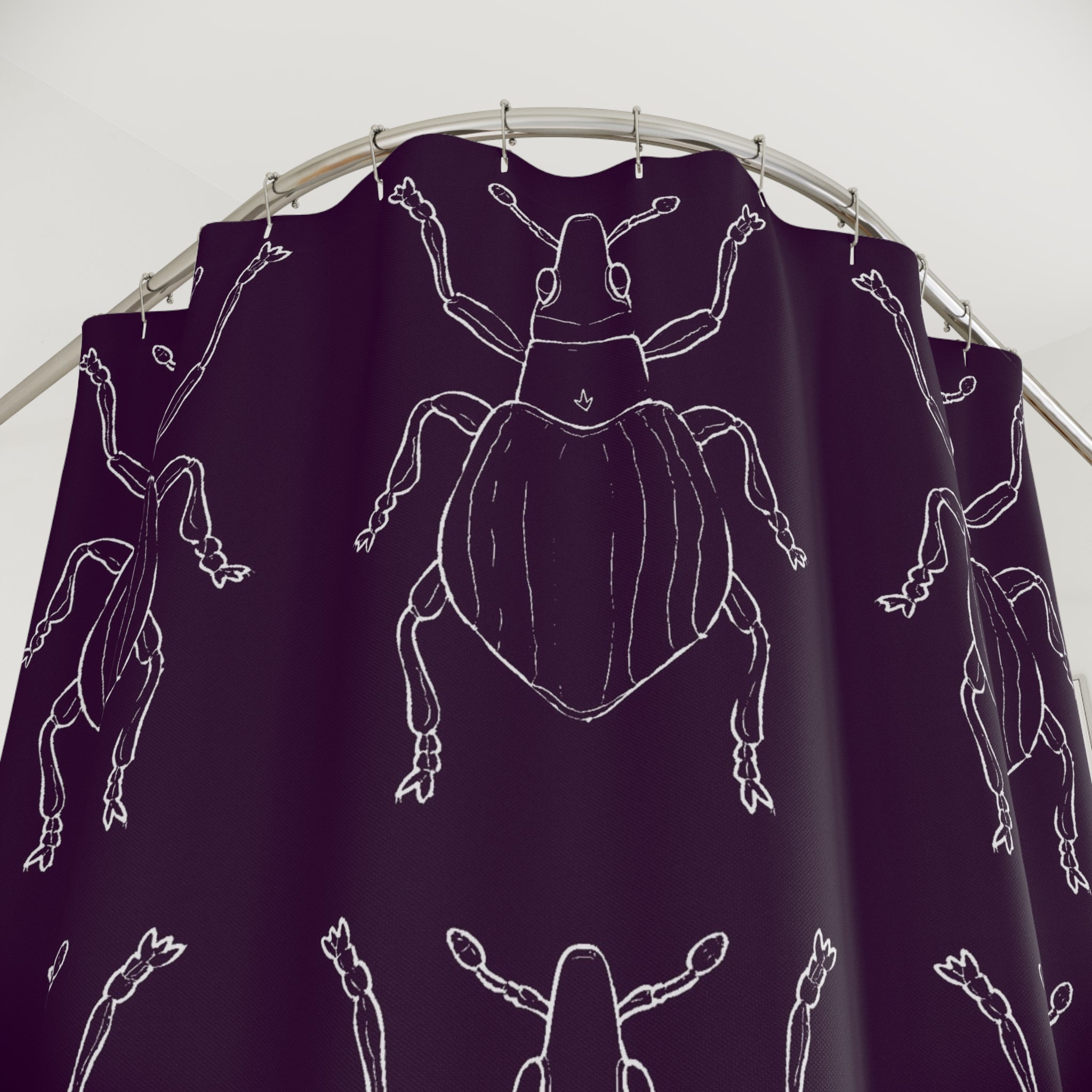 Shower Curtains