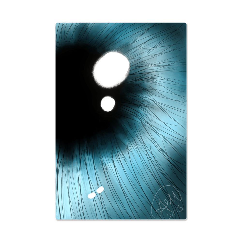 Iris Eye