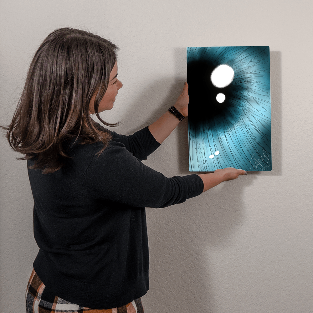 Iris Eye