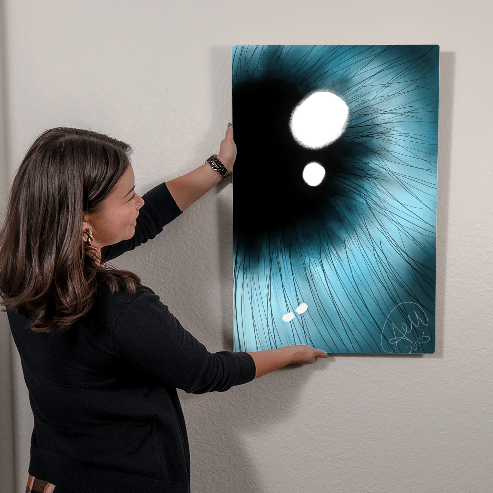 Iris Eye