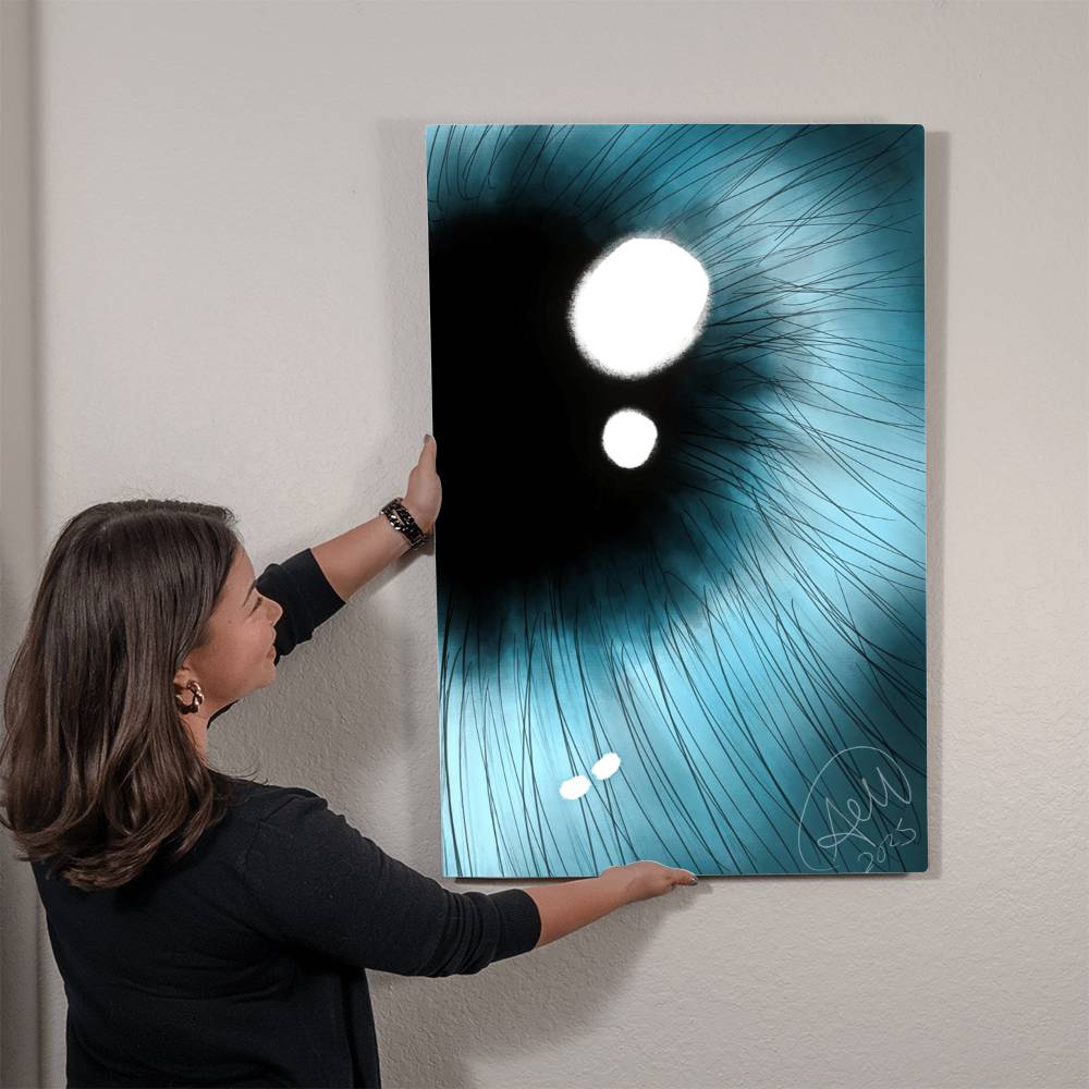 Iris Eye