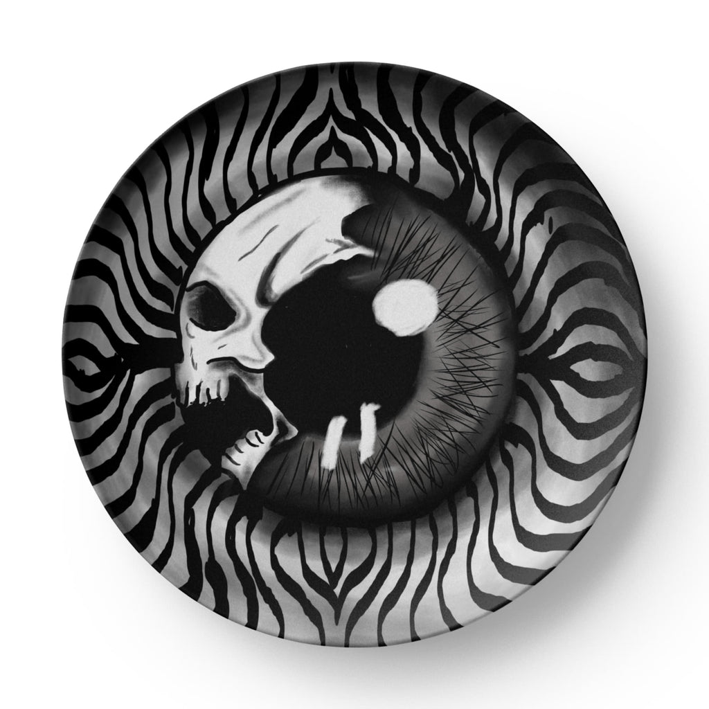 Skeleton Eye